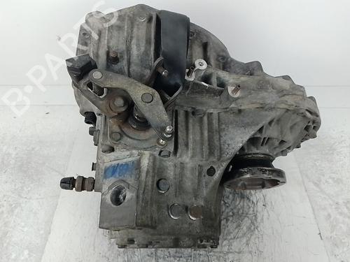 Used Gearbox Gearbox 37315951 37315951