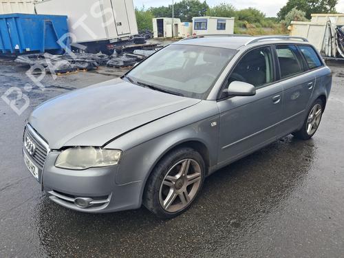 Front right seatbelt AUDI A4 B7 Avant (8ED) 1.9 TDI | BP37802059I25 - Image 14