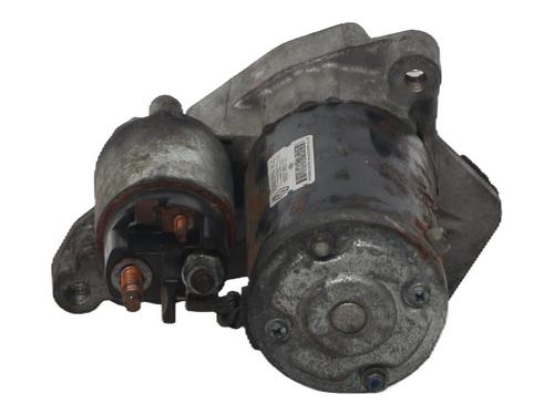 Starter DACIA SANDERO II TCe 90 (B8M1, B8MA, B8AC) | BP37336355M8 - Image 4
