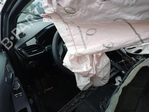 Steering column stalk FORD FIESTA VII (HJ, HF) 1.0 EcoBoost | BP37328013I23 - Image 9