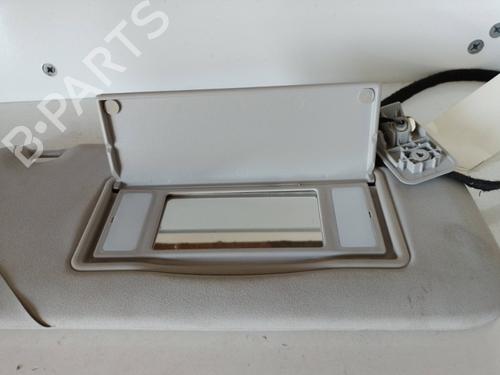 right-sun-visor-citroen-c5-iii-rd_-2008-2009-2010-2011-2012-2013-2014-2015-2016-2017-37311763 main image