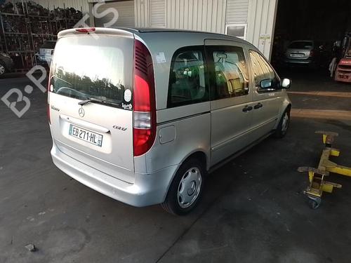 Left side indicator MERCEDES-BENZ VANEO (414) 1.7 CDI (414.700) | BP37316229I20  - Image 10