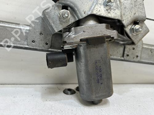 Front right window mechanism RENAULT TRAFIC II Van (FL) 2.0 dCi 115 (FL01, FL0U, FL00, FL0H, FL0M) | BP37323955C23 - Image 3
