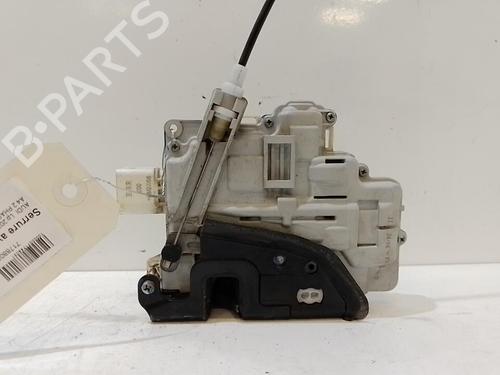 Front right lock AUDI A4 B7 (8EC) 1.9 TDI | BP37315664C97 - Image 2