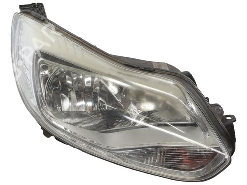 Right headlight FORD FOCUS III 1.6 TDCi | BP38229298C29 - Image 5