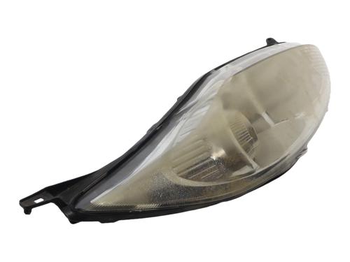 Right headlight FORD FIESTA VI (CB1, CCN) 1.4 TDCi | BP37348315C29 - Image 2