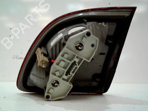 Used Left tailgate light Left tailgate light 37308535 37308535