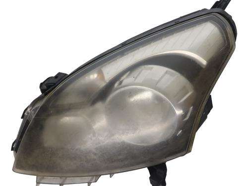 left-headlight-renault-koleos-i-hy_-2008-37338695 main image