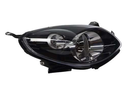 Right headlight RENAULT TWINGO II (CN0_)  | BP40053964C29  - Image 5