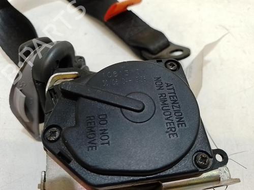Used Rear left seatbelt Rear left seatbelt 37313999 37313999