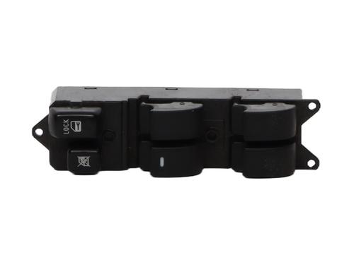 Left front window switch PEUGEOT 4007 (VU_, VV_) 2.2 HDi | BP37323581I27 - Image 4