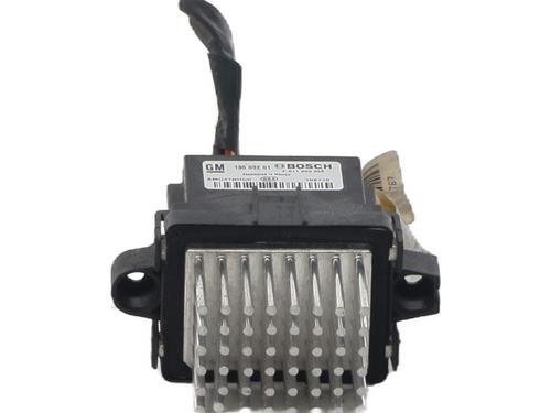 Heater resistor OPEL INSIGNIA A (G09) | BP37338162M108 - Image 3
