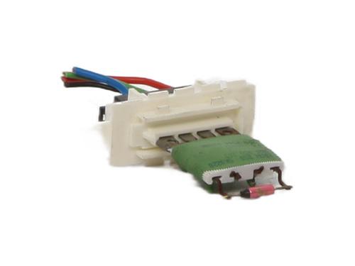 Heater resistor VW POLO VI (AW1, BZ1, AE1) 1.0 TSI | BP37329062M108 - Image 3
