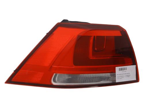 Used Left taillight Left taillight 37348372 37348372