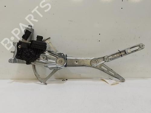 front-left-window-mechanism-opel-zafira-a-mpv-t98-1999-2000-2001-2002-2003-2004-2005-2006-37317059 main image