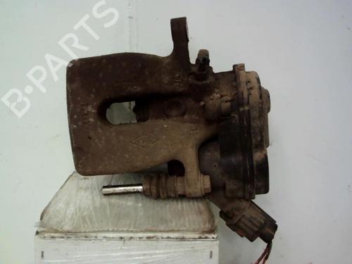 Used Left rear brake caliper Left rear brake caliper 37618983 37618983