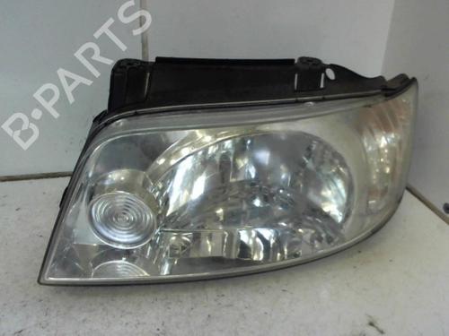 Used Left headlight Left headlight 37300644 37300644