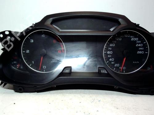 Instrument cluster AUDI A4 B8 (8K2) 2.0 TDI | BP37303299C47 - Image 2