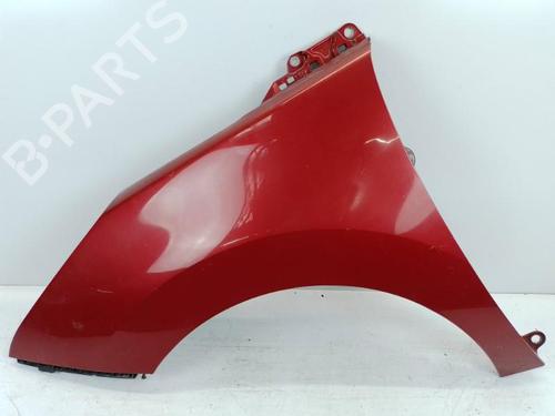 Used Left front fenders Left front fenders 37531904 37531904