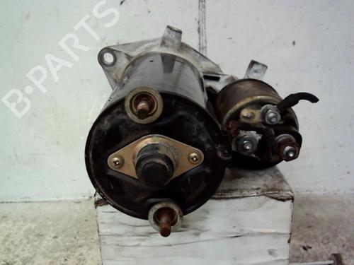 Starter OPEL VECTRA C (Z02) | BP37305073M8 - Image 4