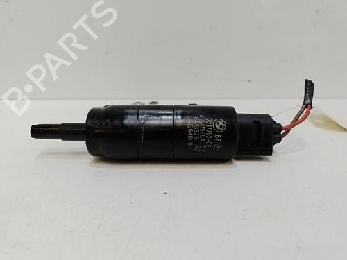 Lygtevasker Lygtevasker BMW X4 (F26) xDrive 20 d (190 hp) 37316378 37316378