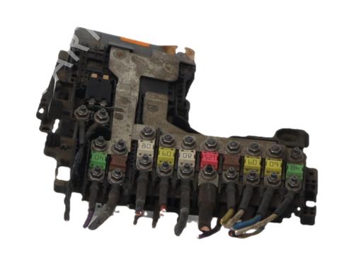Used Electronic module Electronic module PEUGEOT 508 SW I (8E_) 2.0 HDi RXH Hybrid4 (200 hp) 40509116 40509116