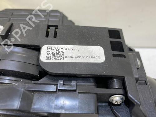 Used Steering column stalk Steering column stalk 37318917 37318917