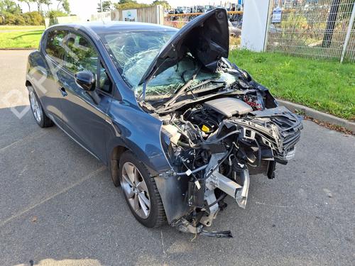 Middle console RENAULT CLIO IV (BH_) 1.2 16V | BP37331682I22 - Image 6