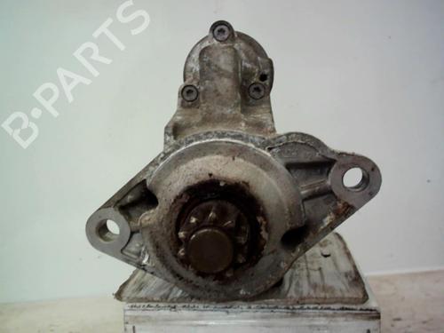 Motor arranque Motor arranque VW TOURAN (1T1, 1T2) [2003-2011] 37306932 37306932