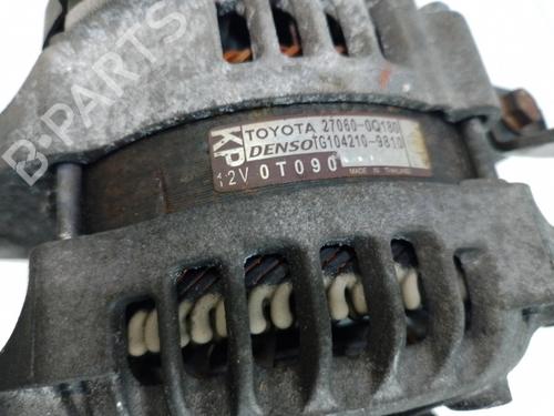 Alternator PEUGEOT 108 1.0 VTi | BP37321834M7 - Image 8