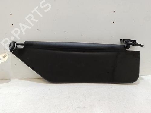 Left sun visor CITROËN DS4 (NX_) 1.6 HDi 110 | BP37312027I1 - Image 3