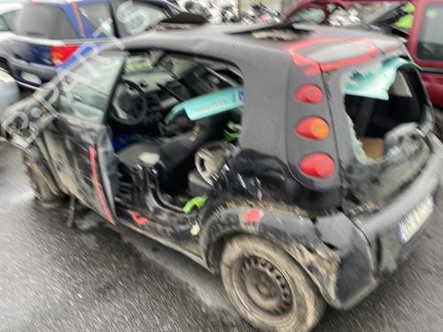 Left taillight SMART FORFOUR (454) 1.1 (454.030) | BP37320064C34 - Image 10