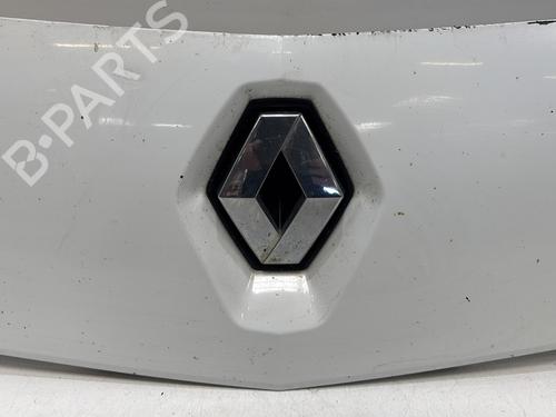 Grill RENAULT KANGOO Express (FW0/1_) | BP37615427C40 - Image 4