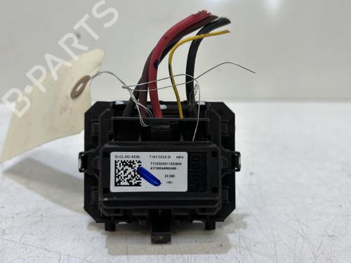 Heater resistor RENAULT TRAFIC III Van (FG_) 2.0 dCi 120 (FGMN) | BP37324378M108 - Image 2