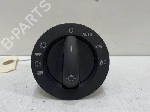 Headlight switch AUDI A6 C6 (4F2) 2.0 TDI | BP37321519I24 - Image 2