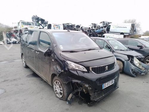 Used Parts PEUGEOT EXPERT Van (V_) 2.0 BlueHDi 180 4803172