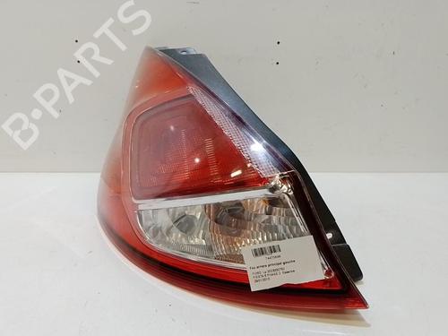 Used Left taillight Left taillight 37316769 37316769