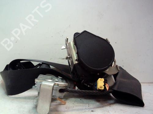 Front right seatbelt CITROËN C3 Picasso (SH_) | BP37304727I25 - Image 2