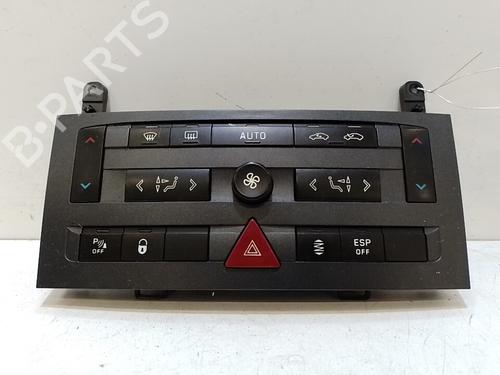 Used Climate control Climate control 37317922 37317922
