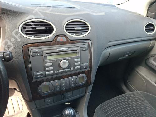 Climate control FORD FOCUS II (DA_, HCP, DP) | BP37343527I5 - Image 12