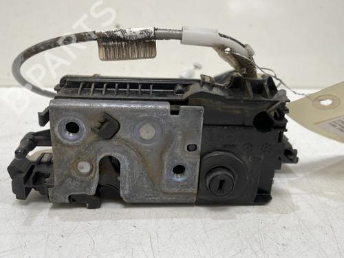 front-right-lock-citroen-c4-ii-nc_-2009-37322722 main image