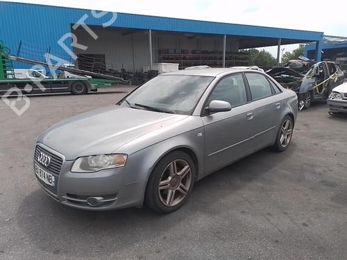 ABS pump AUDI A4 B7 (8EC) 1.9 TDI | BP37315666M43 - Image 9