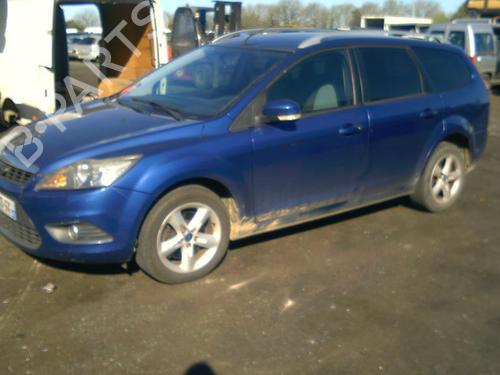 Headlight switch FORD FOCUS II Turnier (DA_, FFS, DS) 1.8 TDCi | BP37306357I24 - Image 5