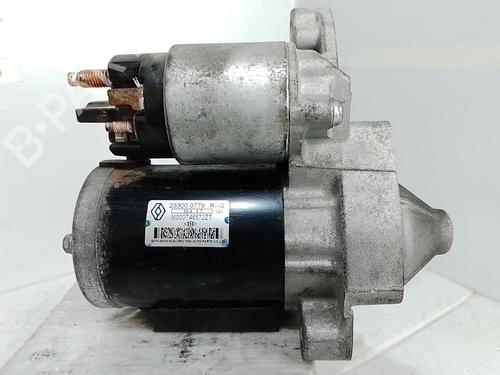 Starter DACIA SANDERO II TCe 90 (B8M1, B8MA, B8AC) | BP37314356M8  - Image 5