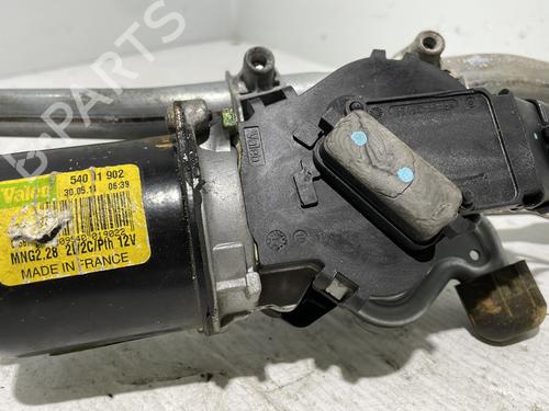 Front wiper motor RENAULT KANGOO Express (FW0/1_) | BP37326257M29 - Image 5