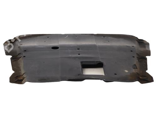 Underbody protection DACIA SANDERO II TCe 90 (B8M1, B8MA, B8AC) | BP38605536M92 - Image 2