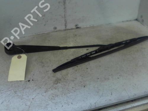 Used Rear windshield wiper arm Rear windshield wiper arm CITROËN XSARA (N1) [1997-2005] 37303829 37303829