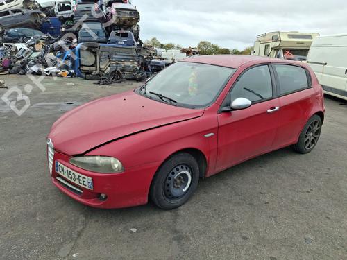Left tailgate light ALFA ROMEO 147 (937_) 1.9 JTDM 8V (937.AXD1A, 937.AXU1A, 937.BXU1A) | BP37344554C79 - Image 16