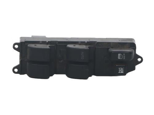Left front window switch TOYOTA PRIUS Liftback (_W2_) | BP37337333I27 - Image 4