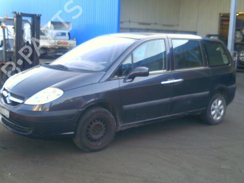 Used Parts CITROËN C8 (EA_, EB_) 2.2 HDi 4829128